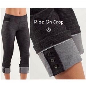 🦄GUC🍋Ride On Crops